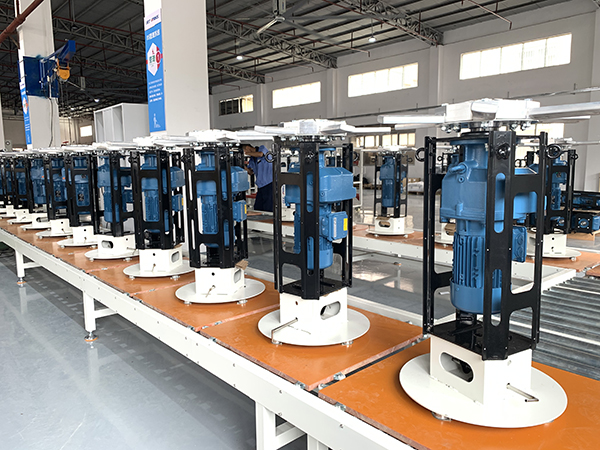 電機(jī)減速機(jī)
